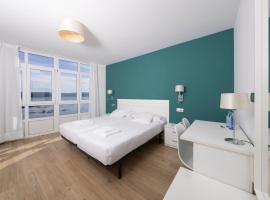 Hotel Mar de Fisterra