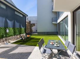 Pestana Apartments - Premium