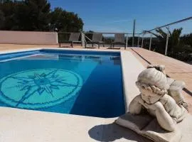 Casa Vacacional
