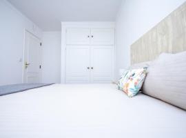 Cem Sentido - Alentejo Apartments, hotel in Portalegre