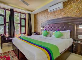 Treebo Trend Roshan House, hotel near Kangra Airport - DHM, McLeod Ganj