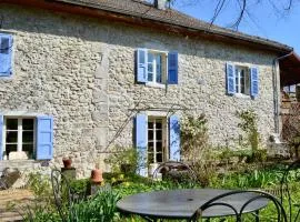 Maison Maliga J&G House