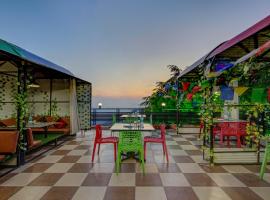 Treebo Roshan House with Valley View, hotel cerca de Aeropuerto de Kangra - DHM, McLeod Ganj