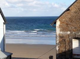 Les Vigies by Cocoonr