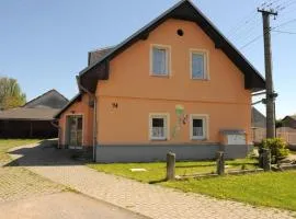 Penzion Polnička