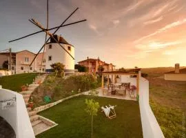The Indigo Windmill Retreat