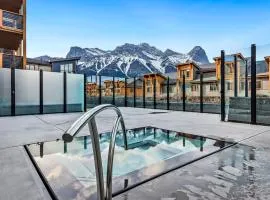 White Spruce Condo by Canadian Rockies Vacation Rentals