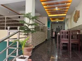 Myagdi korola guest house and bhanchha ghar