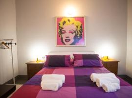 B&Big Prato, hotel a Prato