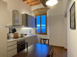 CASA OLIMPIA, self catering accommodation in Chianciano Terme