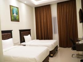 Kirei Hotel, hotel with parking in Bantaeng