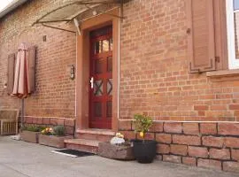Ferienhaus Gerlach