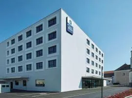 4 hotel in Tulln