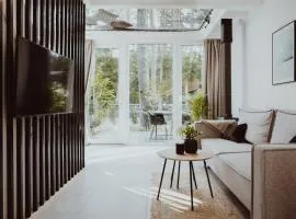 Forest House Pobierowo