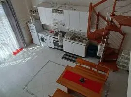Casa Vacanza Raggio di sole