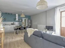 Le Commingeois - DUPLEX - 3 chambres - 110 m
