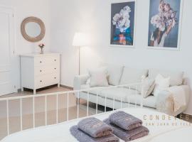 Vv CONDEVEGA, hotel a Telde