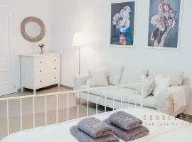 Vv CONDEVEGA