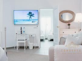 Vv CONDEVEGA, hotell i Telde