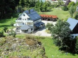 Gästehaus Brütting