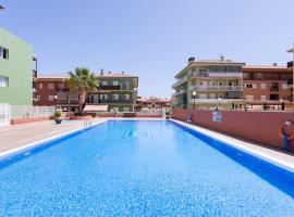 Home2Book La Brisa Caletillas Beach