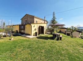 B&B Villa Pilotti, хотел в Penna San Giovanni