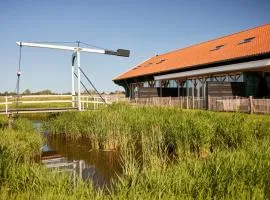 Dutchen Erfgoedpark De Hoop Vakantiewoningen