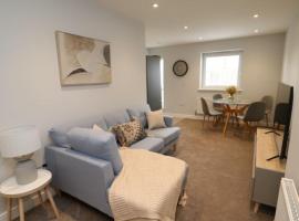 The Hive - IH21ALL - APT 2, hotel i Thornaby on Tees