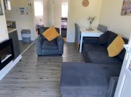 MaterMolly Hemsby Chalet Hire 240 Belle aire beach road Hemsby NR29 4HZ