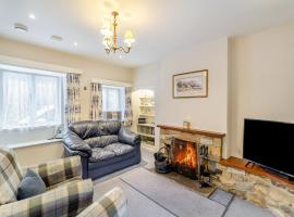 Victoria Cottage, hotel with parking in Kettlewell