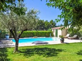 Stunning Home In Vedène With Wifi