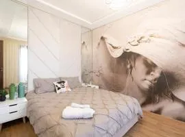 Palm Oasis - location journalière Casablanca