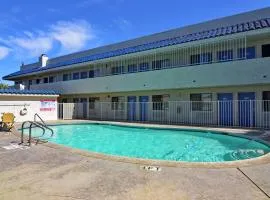 Motel 6-North Palm Springs, CA - North