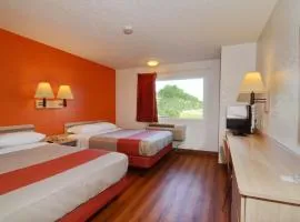 Motel 6-North Palm Springs, CA - North