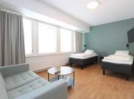 Forenom Aparthotel Helsinki Herttoniemi