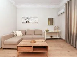Nefeli House Syros