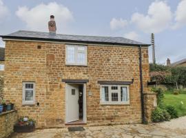 The Little Cottage, holiday rental in Banbury