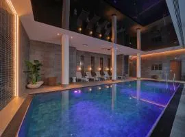 Adina Apartment Hotel Vienna Belvedere