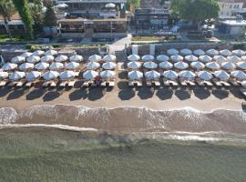 Kalia Beach Hotel Side, Hotel in Side