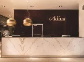 アディナ アパートメント ホテル コペンハーゲン