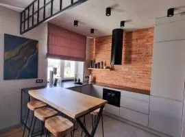 Luksusowy Apartament Przy Sądzie Toruń