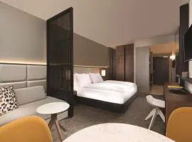 شقة أدينا فرانكفورت ويست إند الفندقية