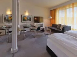 Adina Apartment Hotel Berlin Hackescher Markt
