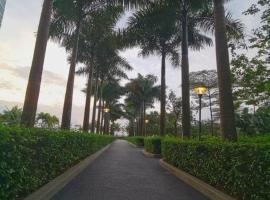 Leisure Home-1Bedroom, hotel con estacionamiento en Masai