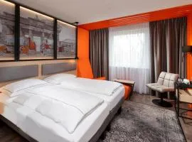 ibis Styles Berlin Treptow