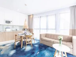 VacationClub - Boulevard Residence Apartament 21