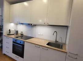 Apartamentai Elijoje