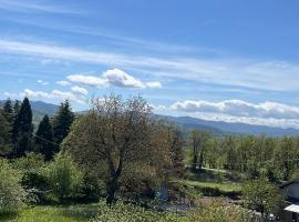 Casa T Bed and Breakfast & Home Restaurant di Tacchino Simone, hotel v destinaci Tagliolo Monferrato