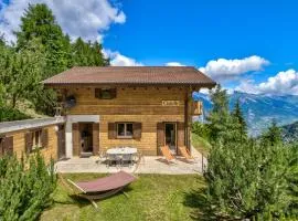 Chalet Clochette