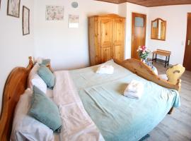 Hotel-Restaurant Zum Burgkeller, hotel u gradu Bruchweiler